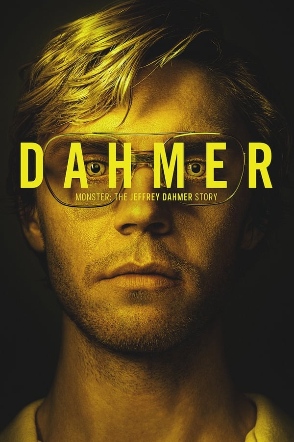 Dahmer (Complete) | TV Series